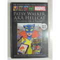 Patsy Walker AKA Hellcat - Hooked On A Feline - Marvel Ultimate Graphic Novels Collection Vol 124