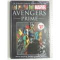 Avengers: Prime - Marvel Ultimate Graphic Novels Collection Vol 101