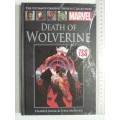 Death Of Wolverine - Marvel Ultimate Graphic Novels Collection Vol 140