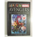 Avengers: The Children`s Crusade - Marvel Ultimate Graphic Novels Collection Vol 106