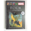 Fantastic Four: Fourever - Marvel Ultimate Graphic Novels Collection Vol 231