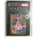 Marvel Universe: The End - Marvel Ultimate Graphic Novels Collection Vol 165