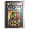 Avengers: Defenders War - Marvel Ultimate Graphic Novels Collection Vol 27