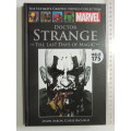 Doctor Strange: The Last Days Of Magic - Marvel Ultimate Graphic Novels Collection Vol 136