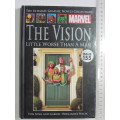 The Vision: Little Worse Than A Man - Marvel Ultimate Graphic Novels Collection Vol 116