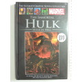 The Immortal Hulk: Hulk In Hell - Marvel Ultimate Graphic Novels Collection Vol 240