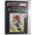 West Coast Avengers: Best Coast - Marvel Ultimate Graphic Novels Collection Vol 233