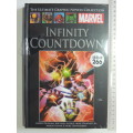 Infinity Countdown - Marvel Ultimate Graphic Novels Collection Vol 228