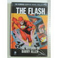 The Flash: The Return Of Barry Allen - DC Comics Graphic Novel Collection  Vol 48