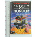 Flight of Honour - Far Stars and Future Times Book 2 - Richard S Mcenroe