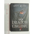 The Dragon Engine - Andy Remic