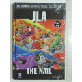 JLA: The Nail - DC Comics Graphic Novel Collection Vol 24