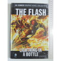 The Flash: Lightining In A Bottle - DC Comics Graphic Novel Collection Vol 76