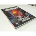 The Death Of Superman - DC Comics Graphic Novel Collection Vol 16