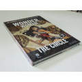 Wonder Woman: The Circle - DC Comics Graphic Novel Collection Vol 26