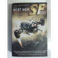 The Mammoth Book of Best New Science Fiction, 20th Annual Collection - Ed. Gardner Dozois