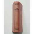 The Stoneware Monkey - R. Austin Freeman     First Edition