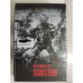 Deathwatch: Ignition -  Warhammer 40 000 Legends Collection (Issue - Vol 90)
