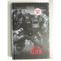 Fear The Alien -  Warhammer 40 000 Legends Collection (Issue 81 Vol 82)