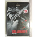 Salamander -  Warhammer 40 000 Legends Collection (Issue 54 Vol 38) Nick Kyme