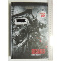 Scars - Warhammer 40 000 Legends Collection (Issue 50 Vol 37) Chris Wraight