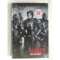 Legacy - Warhammer 40 000 Legends Collection (Issue 40 Vol 79) Matthew Farrer