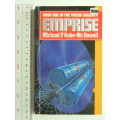 Emprise - The Trigon Disunity Book 1 - Michael P Kube-McDowell