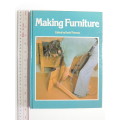 Making Furniture - ed David Thomas