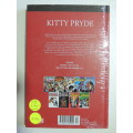 Kitty Pryde - Marvel`s Mightiest Heroes (Issue 117 Vol 114)