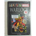 Warlock Parts 1-2 - Marvel Ultimate Graphic Novels Collection Vols 32-33