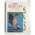 Sasol Birds of Prey of Africa and its Islands- Alan & Meg Kemp