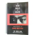 The Nine Halls of Death - Ninja Secrets of Mind Mastery- Dr Haha Lung