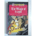 Dragonlance Tales - The Magic of Krynn - Volume 1 - Margaret Weiss, Tracy Hickman