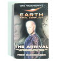 Gene Roddenberry`s Earth Final Conflict - The Arrival - Fred Saberhagen
