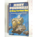 A Step Farther Out - Jerry Pournelle