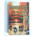 KrondorThe Assasins, Book 2 of The Riftwar Legacy - Raymond E Feist