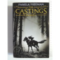 The Castings Trilogy, 3 Vol Omnibus - Pamela freeman