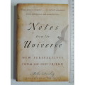 Notes From The Universe - New Perspectives From An Old FriendMike Dooley