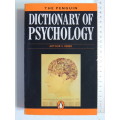 The Penguin Dictionary of Psychology- Arthur S Reber