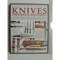 The World Encyclopedia Of Knives, Daggers & Bayonets - Dr. Tobias Capwell