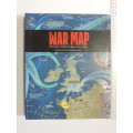 War Map - Pictorial Conflict Maps 1900 - 1950 - Philip Curtis & Jakob Sondergard Pedersen