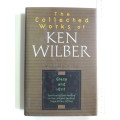 The Collected Works of Ken Wilber,V5:Grace & Grit,Spirituality &Healing..Life &Death of Treya Wilber