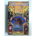 A Clash of Kings, Book 2 of Song of Ice and Fire - George RR Martin  1st Paperback Ed., 3rd Printing