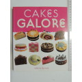 Cakes Galore - Valerie Barrett