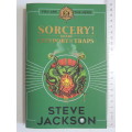 Fighting Fantasy - Sorcery! 2: Khare: Cityport Of Traps - Steve Jackson  CHOOSE YOUR GAME