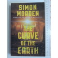 The Curve Of The Earth - Simon Morden