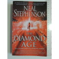 The Diamond Age  - Neal Stephenson
