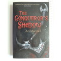 The Conqueror`s Shadow - Ari Marmell