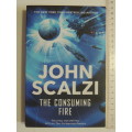The Consuming Fire - John Scalzi