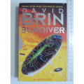Sundiver - David Brin     An Uplift Novel